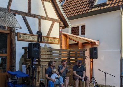 6-Im-Gespraech-mit-Markus-Fetzer-Gasthaus-Krone-und-Stephan-Dyballa-Buergervereinigung-Hoheneck-Foto_-Team